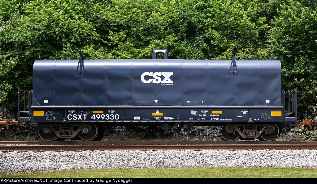 CSX 499330